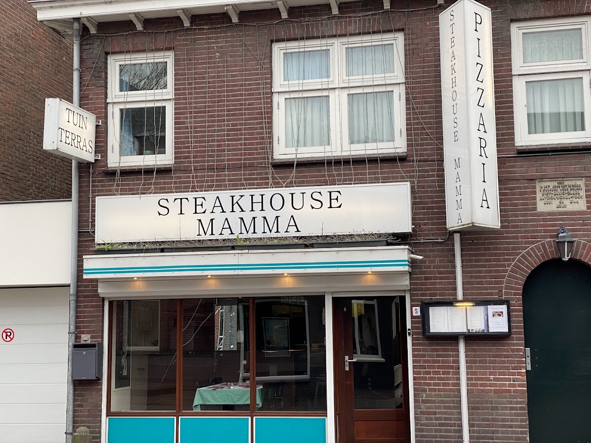 Steakhouse Mamma